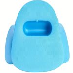 Ergonomikus nyaki és gerincnyújtó párna - helyreállítja a nyak természetes ívét, enyhíti a nyaki fájdalmakat (BBM)