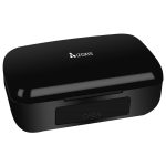 F9 TWS vezeték nélküli  Bluetooth fülhallgató akkus töltődobozzal (BBV)