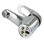 Flinke egykaros álló mosdó csaptelep – modern és tartós kivitel Q-2 (BBL)