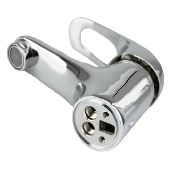 Flinke egykaros álló mosdó csaptelep – modern és tartós kivitel Q-2 (BBL)