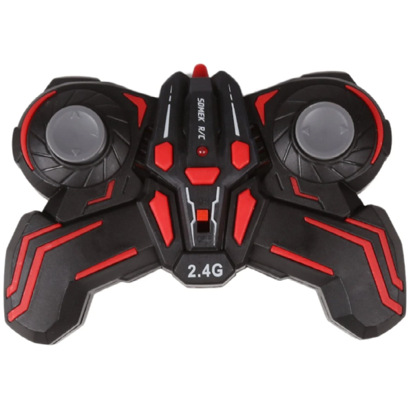 Forza 9 RC távirányítós versenyautó – hang- és fényeffektes gyermekjáték 6 éves kortól, dinamikus vezetési élménnyel 940-16A (BBJ)