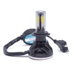 H7 G5 LED fényszóró szett - 1 pár, 40W, 4000 LM (BBV)