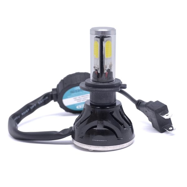 H7 G5 LED fényszóró szett - 1 pár, 40W, 4000 LM (BBV)