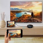 HK1 Max Smart Ultra HD TV Box – 8K Android 9.0 TV Okosító, 4GB RAM, 64GB ROM (BBV)