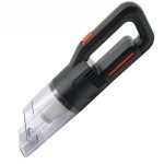 HQ-01 Mini vezeték nélküli vákuumos kézi autóporszívó, morzsaporszívó (BBM)