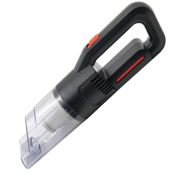 HQ-01 Mini vezeték nélküli vákuumos kézi autóporszívó, morzsaporszívó (BBM)