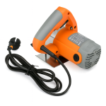 Haina max kézi körfűrész – 1200W, 125mm tárcsa, erős és precíz vágás fához H-4002 (BBD)