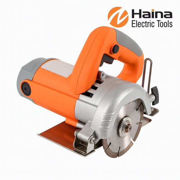 Haina max kézi körfűrész – 1200W, 125mm tárcsa, erős és precíz vágás fához H-4002 (BBD)