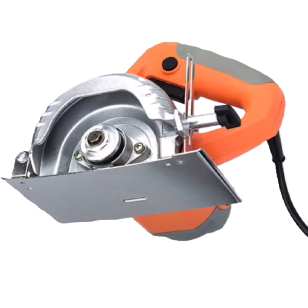 Haina max kézi körfűrész – 1200W, 125mm tárcsa, erős és precíz vágás fához H-4002 (BBD)