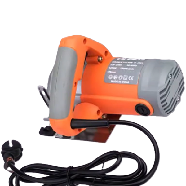 Haina max kézi körfűrész – 1200W, 125mm tárcsa, erős és precíz vágás fához H-4002 (BBD)