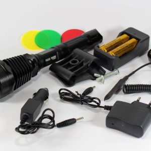 Hatalmas_fenyero_Zseblampa_Fegyverlampa_Szett_BL_Q2800_Led_lampa_201022130893191