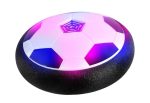 Hoverball – Légpárnás focilabda (BBJ)