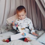 Játék zseblámpa és mini projektor 2 az 1-ben (BBJ)