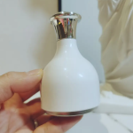 Jégterápiás arcmasszírozó henger – természetes bőrfeszesítő és pórusösszehúzó, kollagénfokozáshoz és bőrfiatalításhoz (BBM)