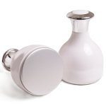 Jégterápiás arcmasszírozó henger – természetes bőrfeszesítő és pórusösszehúzó, kollagénfokozáshoz és bőrfiatalításhoz (BBM)