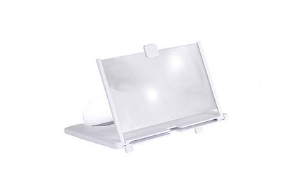 3D hatású képernyő nagyító okostelefonhoz (BBV)