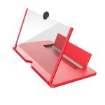 3D hatású képernyő nagyító okostelefonhoz (BBV)