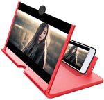 3D hatású képernyő nagyító okostelefonhoz (BBV)