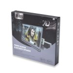 BIG Képernyő nagyító telefonhoz – 27 cm képátmérő, 3-4x nagyobb képernyő (BBV)