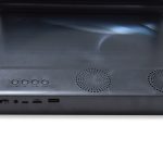 BIG Képernyő nagyító telefonhoz – 27 cm képátmérő, 3-4x nagyobb képernyő (BBV)