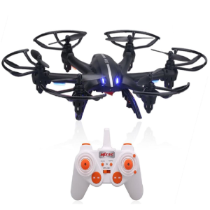 MJX X800 hexacopter - 6 propelleres giroszkópos távirányítós drón (BBV)