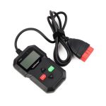 Konnwei Autódiagnosztikai szkenner – hibakód olvasó és törlő, OBD2/EOBD KW590 (BBV)