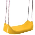 Kültéri műanyag junior laphinta – 49×25×12 cm, Max. 40 kg (BBMJ)(BBJ)