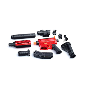 M416_játék_gépkarabély_puha_lövedékekkel_biztonságos_játékfegyver_10_szivacslövedékkel_gyerekeknek_BBJ