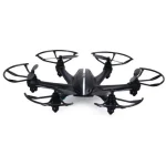 MJX X800 hexacopter - 6 propelleres giroszkópos távirányítós drón (BBV)