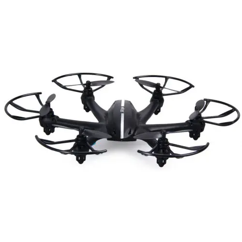 MJX X800 hexacopter - 6 propelleres giroszkópos távirányítós drón (BBV)