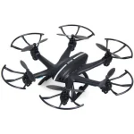 MJX X800 hexacopter - 6 propelleres giroszkópos távirányítós drón (BBV)