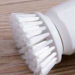 Magic Brush 5 az 1-ben elektromos tisztító kefe - 3 tisztítási móddal, 360°-os forgással (BBM) (BBV)