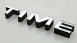 Csináld magad 3D falióra öntapadós elemekkel - DIY kreatív modern falióra - arany színű (BBV)