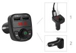 Multifunkciós, vezeték nélküli mp3 transzmitter (BBE) (BBV)