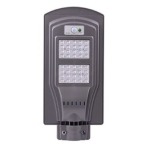 Nagyméretű utcai, szolár, led lámpa - 60W (BBV)