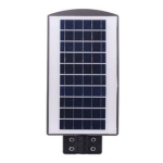 Nagyméretű utcai, szolár, led lámpa - 60W (BBV)