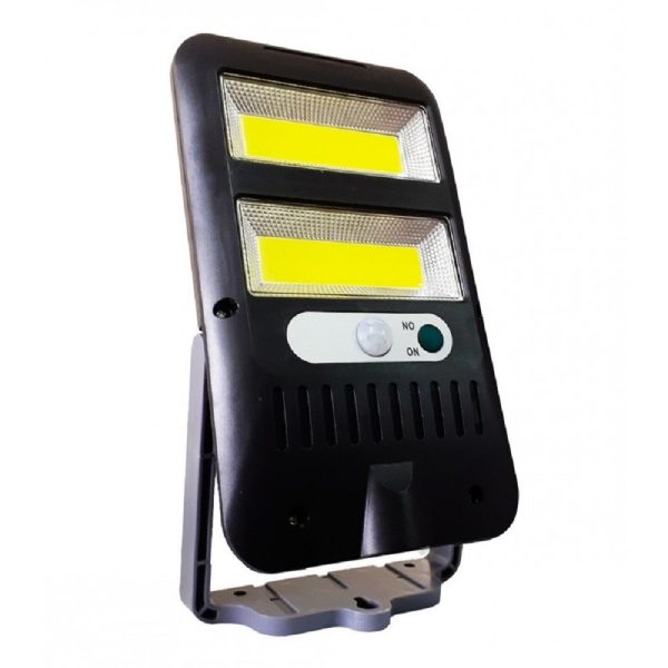 JX-226 Napelemes kültéri lámpa - 120W (BBJH)