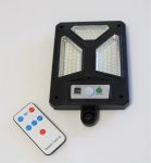 CUBE 88 LED-es napeles mozgásérzékelős fali lámpa - 180W (BBV)