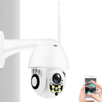Onvif wifi IP kültéri térfigyelő kamera (BBV)