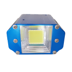 Party reflektor LED stroboszkóp házibulihoz - 20W (BBL)