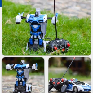 Police Transformers (111)