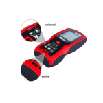 Professzionális Kalei Lézeres távolságmérő – hatékony mérés 60 méteres távig (BBD)