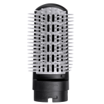 Professzionális hőlégkefe és volumizer hajformázó – hajszárító kefe, hajegyenesítő és hajsütővas egyben 1000W A8 (BBV)