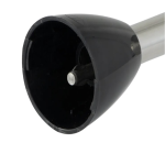 RAF 1200W kézi botmixer – nagy teljesítményű, ergonomikus turmixgép levesekhez, szószokhoz és smoothiekhoz R237B (BBD)