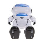 ROBO távirányítós robot - sétál, táncol, beszél és zenét játszik (BBJ)