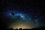 STAR MASTER - csillagfény LED lámpa, éjszakai fény, csillagfény projektor (BBV)