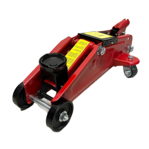 STARKTECH ST-1020 hidraulikus emelő – 2 tonnás teherbírású, professzionális autójavító és emelő eszköz ST1020 (FX) (BBL)