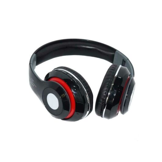 STN13-16 Bluetooth sztereó fejhallgató - WMA/MP3 zenelejátszással és telefonhívási funkcióval (BBV) (THM) (BBD)