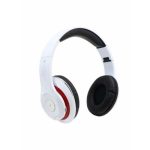STN13-16 Bluetooth sztereó fejhallgató - WMA/MP3 zenelejátszással és telefonhívási funkcióval (BBV) (THM) (BBD)