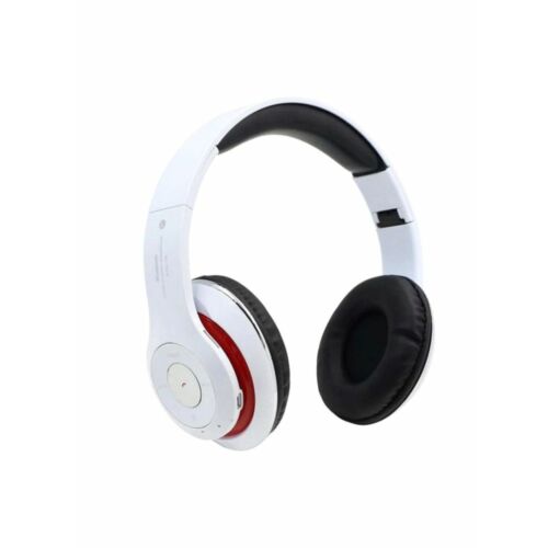 STN13-16 Bluetooth sztereó fejhallgató - WMA/MP3 zenelejátszással és telefonhívási funkcióval (BBV) (THM) (BBD)